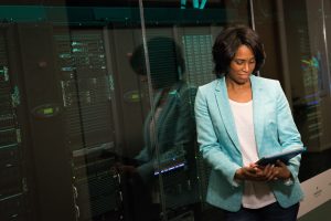 The Day Everything Changed: Stories of Digital Transformation Across Kenya